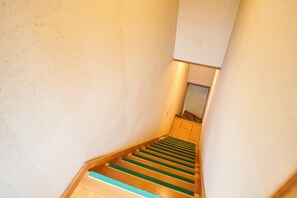 Maison | Coin séjour