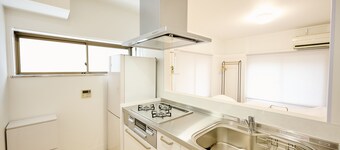 Minami-Shinagawa House