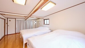 Basic House