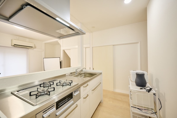 Maison de base | 1 chambre, accĂšs au Wi-Fi (inclus), literie fournie