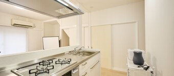 Minami-Shinagawa House by Tranova