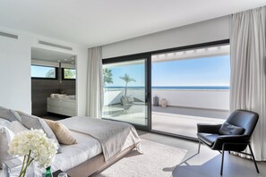 5 chambres, Wi-Fi