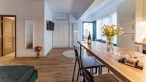 Deluxe Studio - Apartamente 2 Tomis Villa (Navodari)