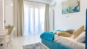 Room - Apartamente 2 Tomis Villa (Navodari)