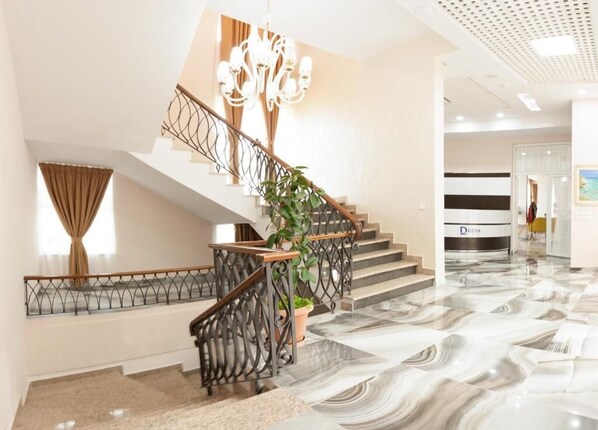 Restaurant - Dora Residence (Tirana)