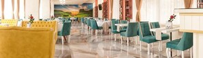 Restaurant - Dora Residence (Tirana)