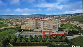 Building design