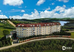 Exterior - Dora Residence (Tirana)