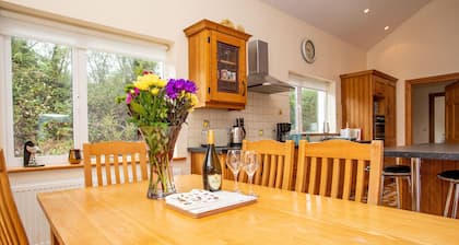 Church Island View Holiday Home