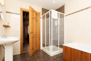 샤워 시설, 타월