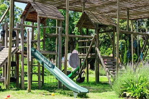 Playground externo