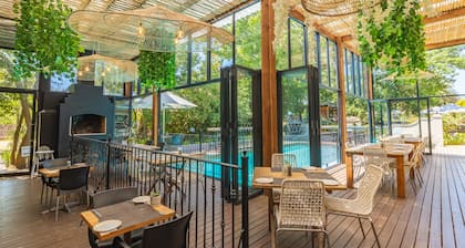 Val de Vine Guesthouse