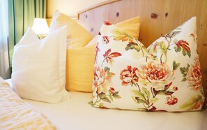 Quarto casal conforto | Wi-Fi de cortesia