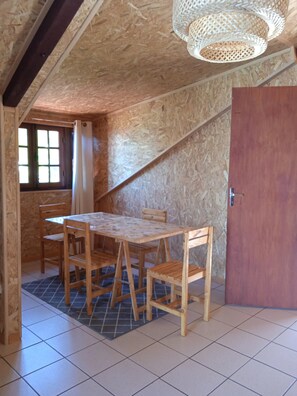Restauration
