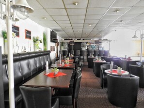 Restaurantes