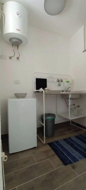 Interior - Apartment in the historic center. Near Cathedral and Capo market (Palermo)