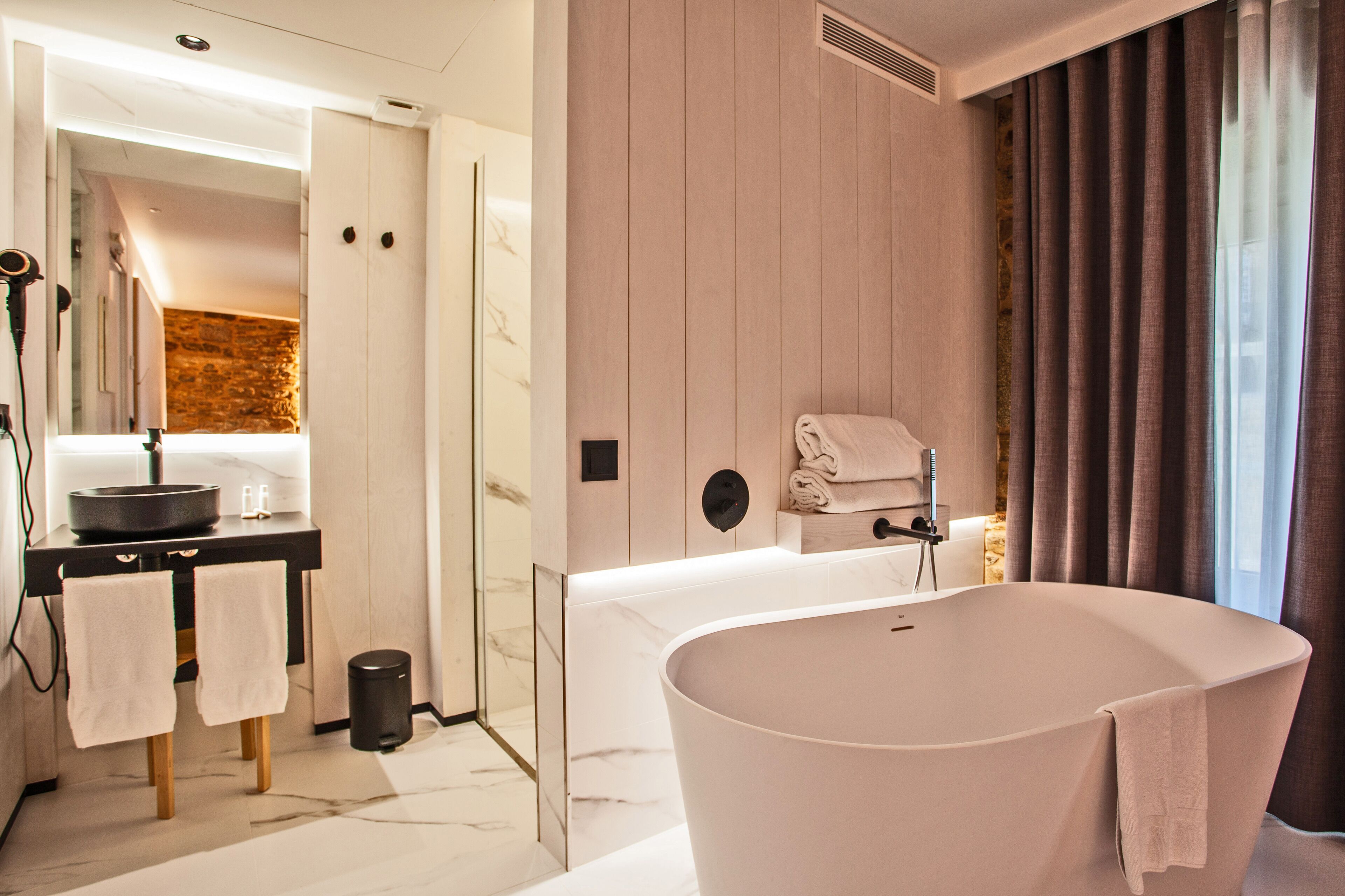 Foto - Hotel Plaza Obradoiro by Bossh! Hotels