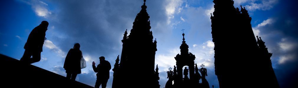 Foto - Hotel Plaza Obradoiro by Bossh! Hotels