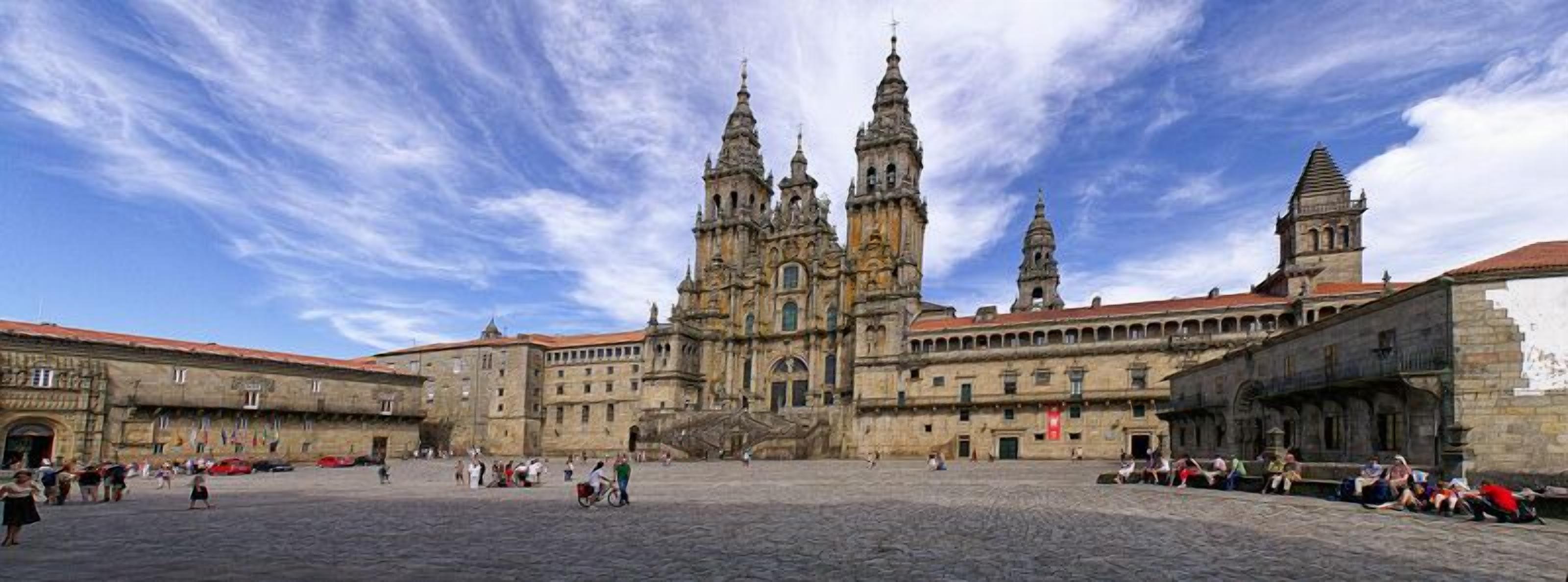 Foto - Hotel Plaza Obradoiro by Bossh! Hotels