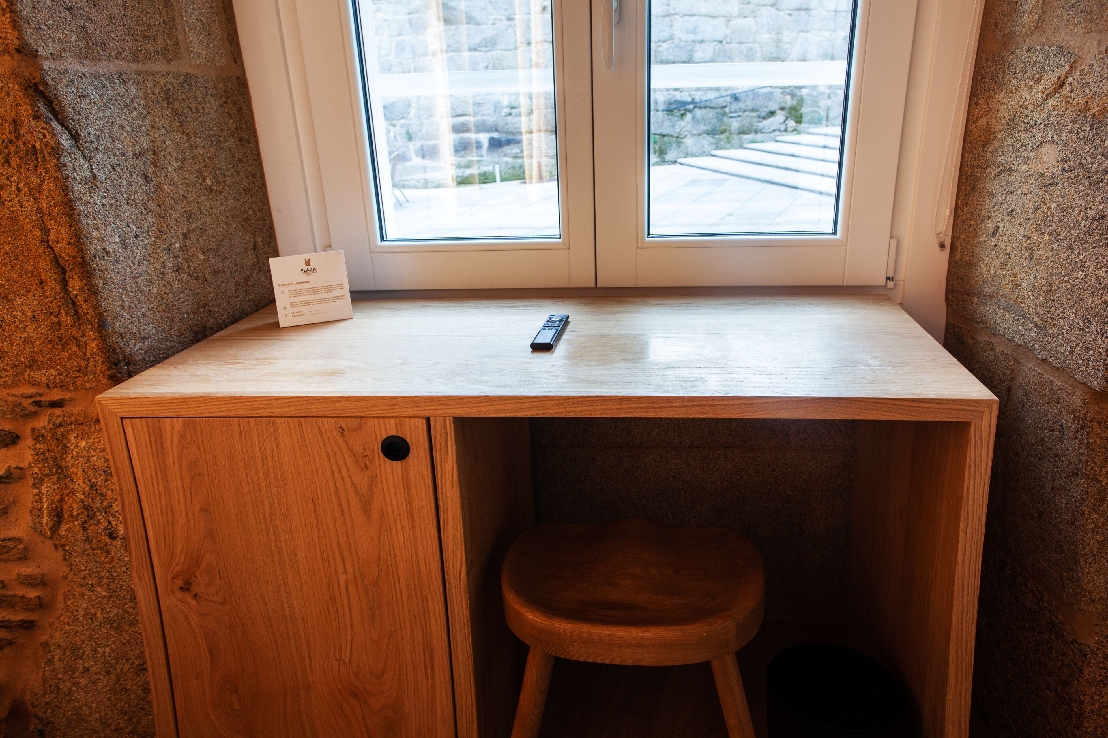 Foto - Hotel Plaza Obradoiro by Bossh! Hotels
