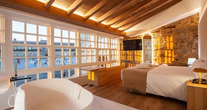 Hotel Plaza Obradoiro by Bossh! Hotels