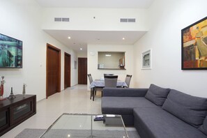 Departamento estándar | Comedor