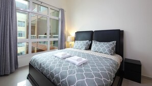 Standard Apartment - 1 Bedroom Apartment in La Vista 3 (Dubai)
