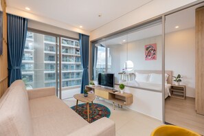 Room - The Sea 46 Homestay Vung Tau (Ho Chi Minh City)