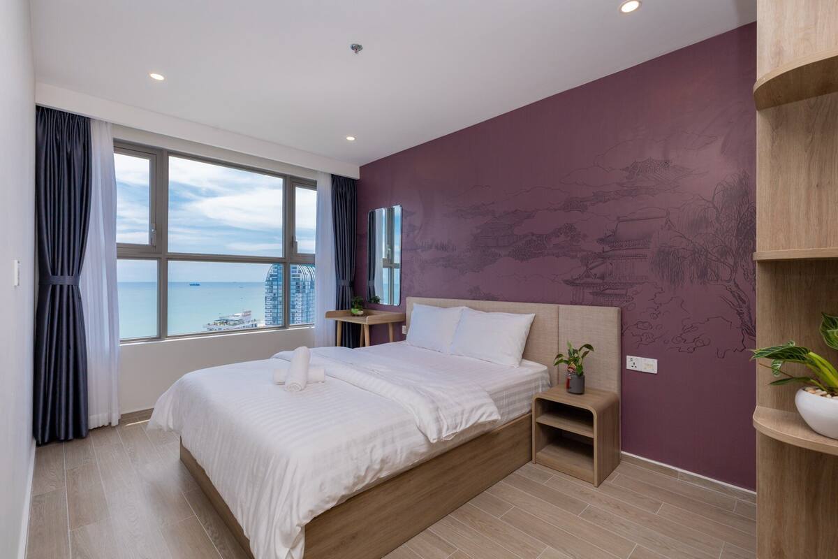 Senior Apartment