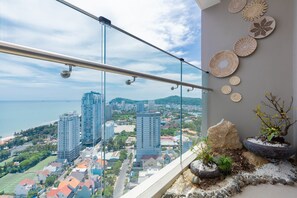Aerial view - The Sea 46 Homestay Vung Tau (Ho Chi Minh City)