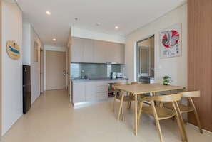Dining room - The Sea 46 Homestay Vung Tau (Ho Chi Minh City)