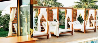 Mandalin Glamping