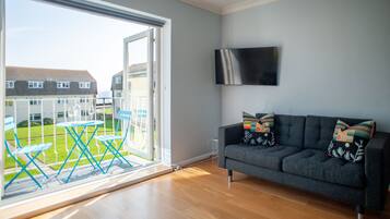 TV connectée, livres