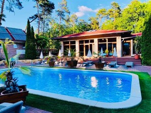 Spa - Fenyves Konferencia és Wellness Hotel (Baktalórántháza)