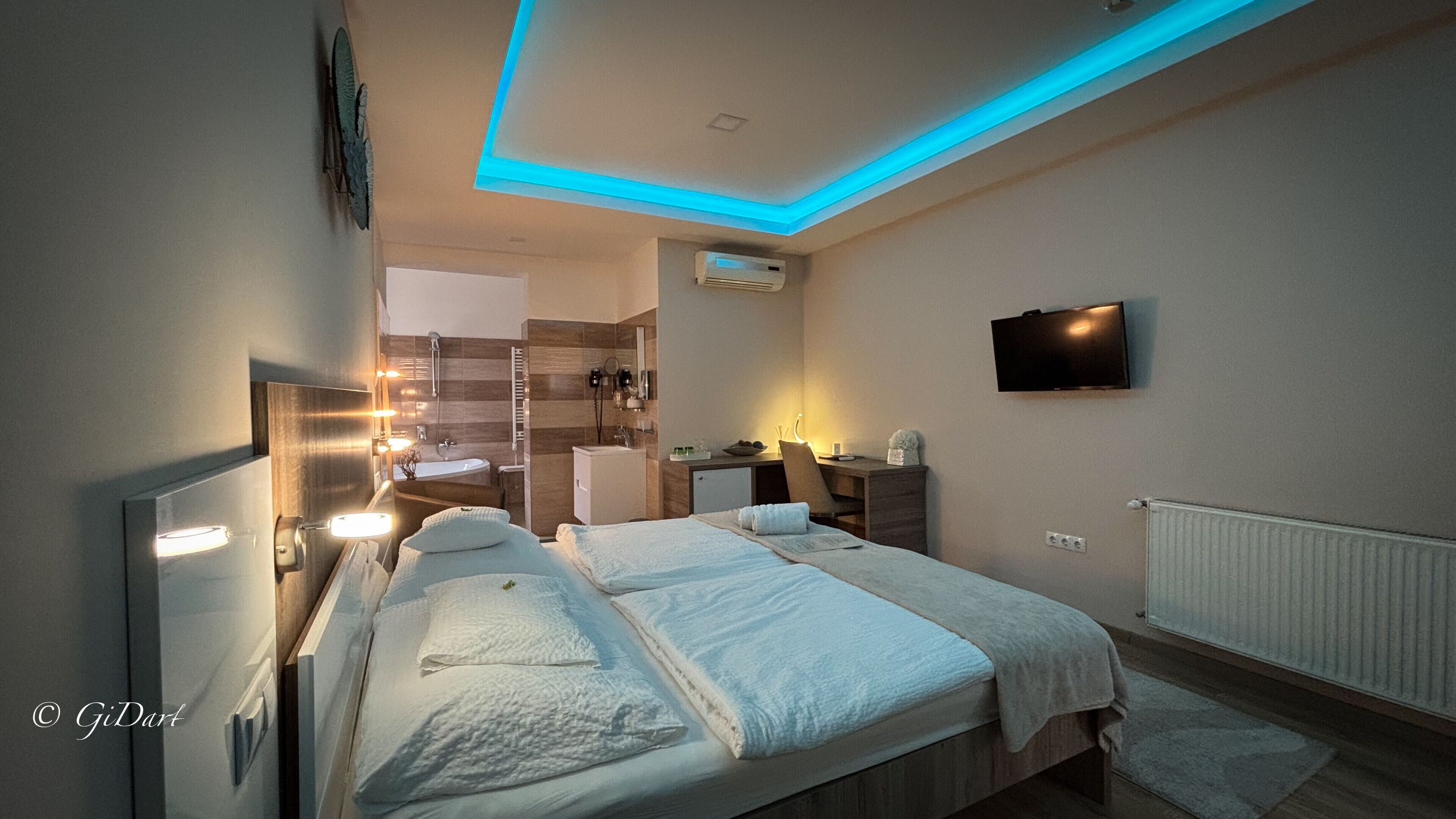 Exclusive Room, 1 Queen Bed