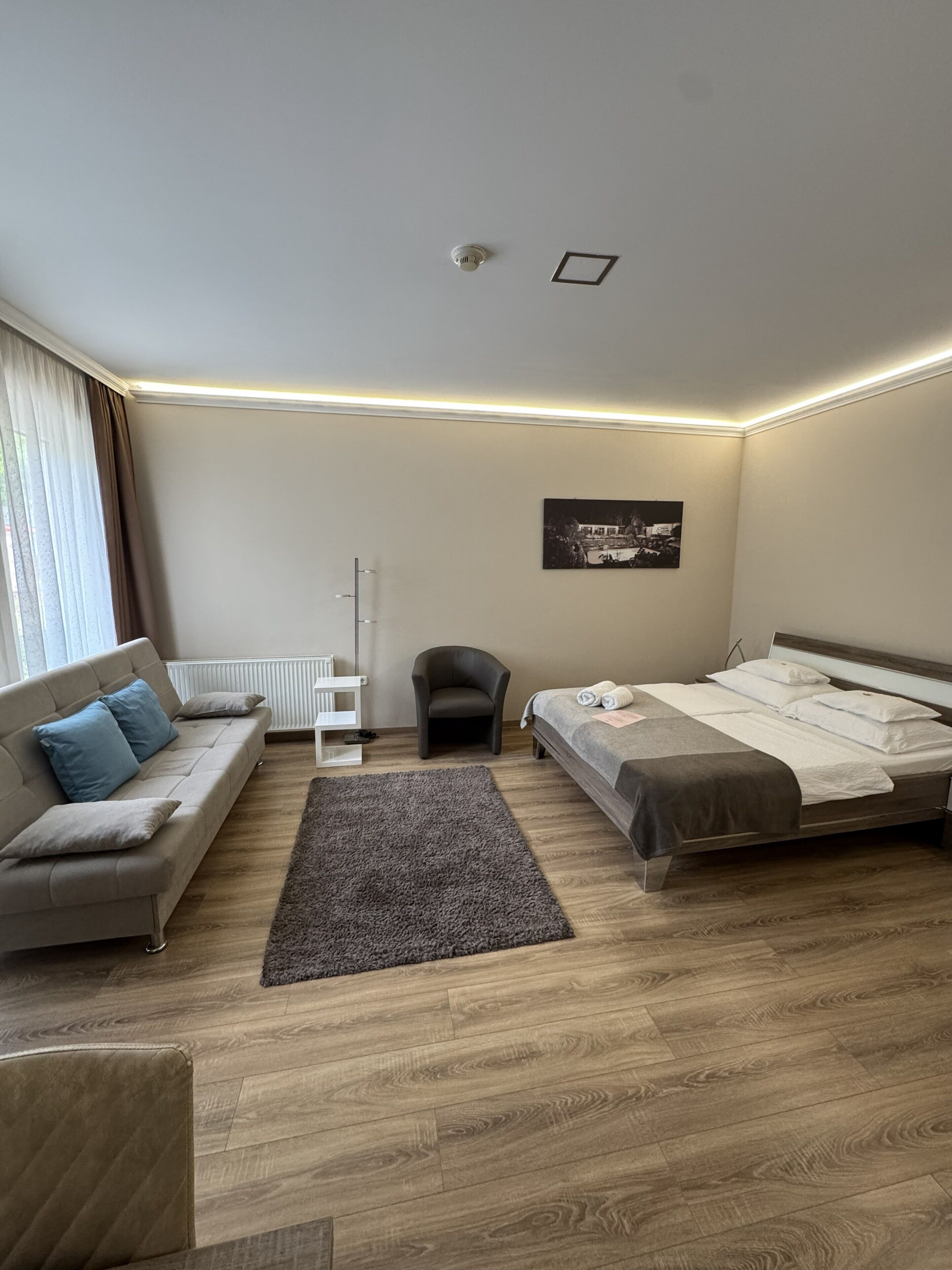 Premium Room, 1 Bedroom