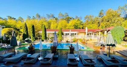 Fenyves Konferencia és Wellness Hotel