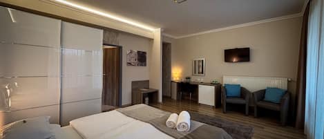 Premium room first floor