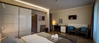 Fenyves Konferencia és Wellness Hotel