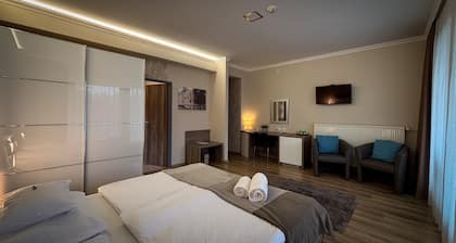 Fenyves Konferencia és Wellness Hotel