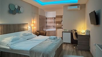 Exclusive Room, 1 Queen Bed