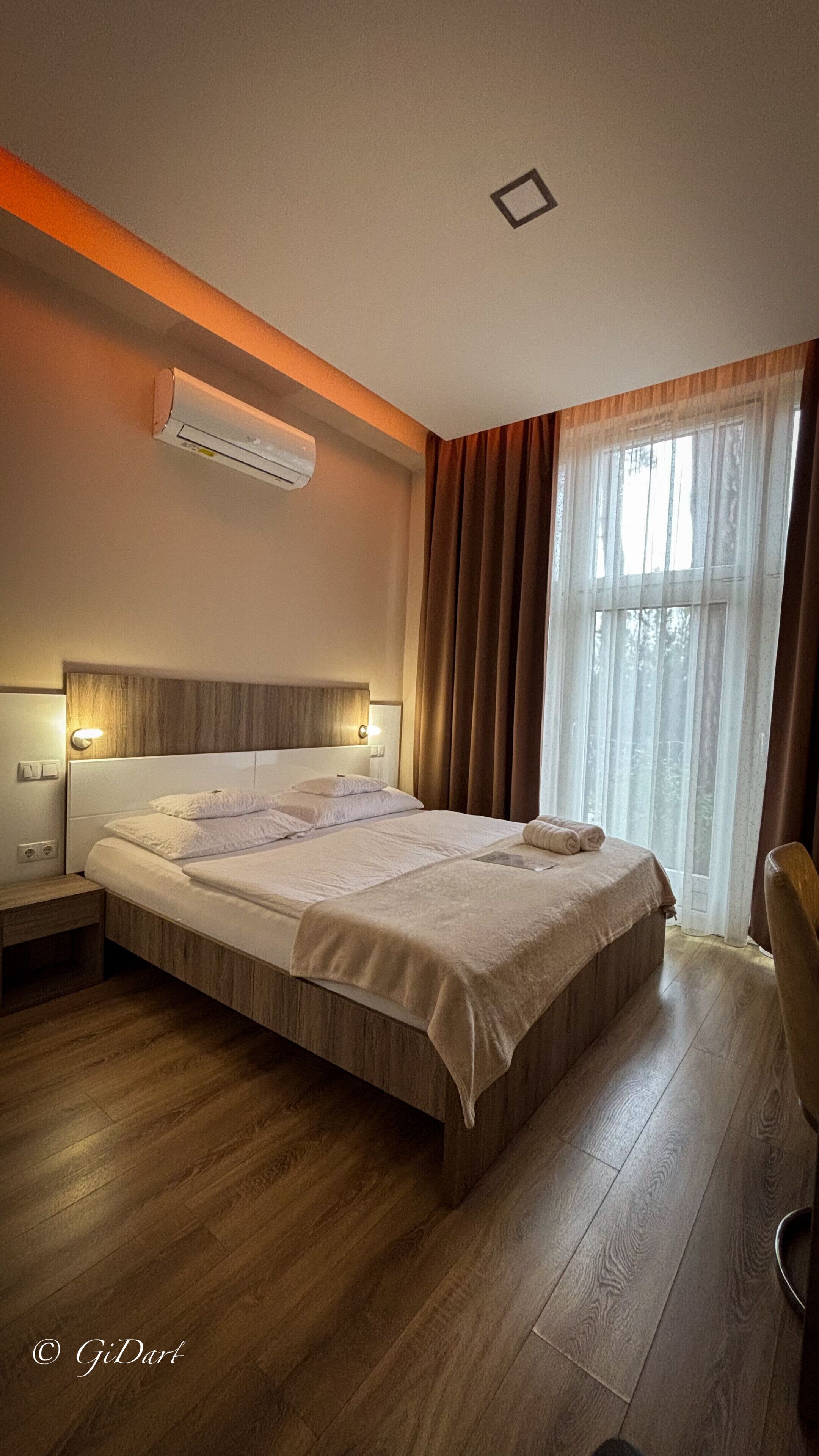 Premium Superior ground floor