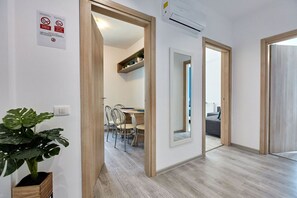 Living area - Apartamente Promenada 2 (Navodari)