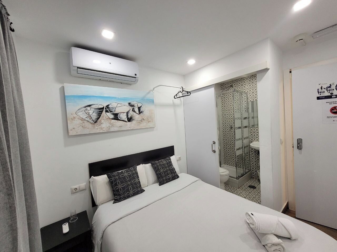 Foto - AYZ Elcano - Auto check-in property