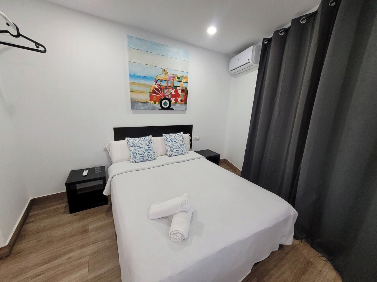 Foto - AYZ Elcano - Auto check-in property