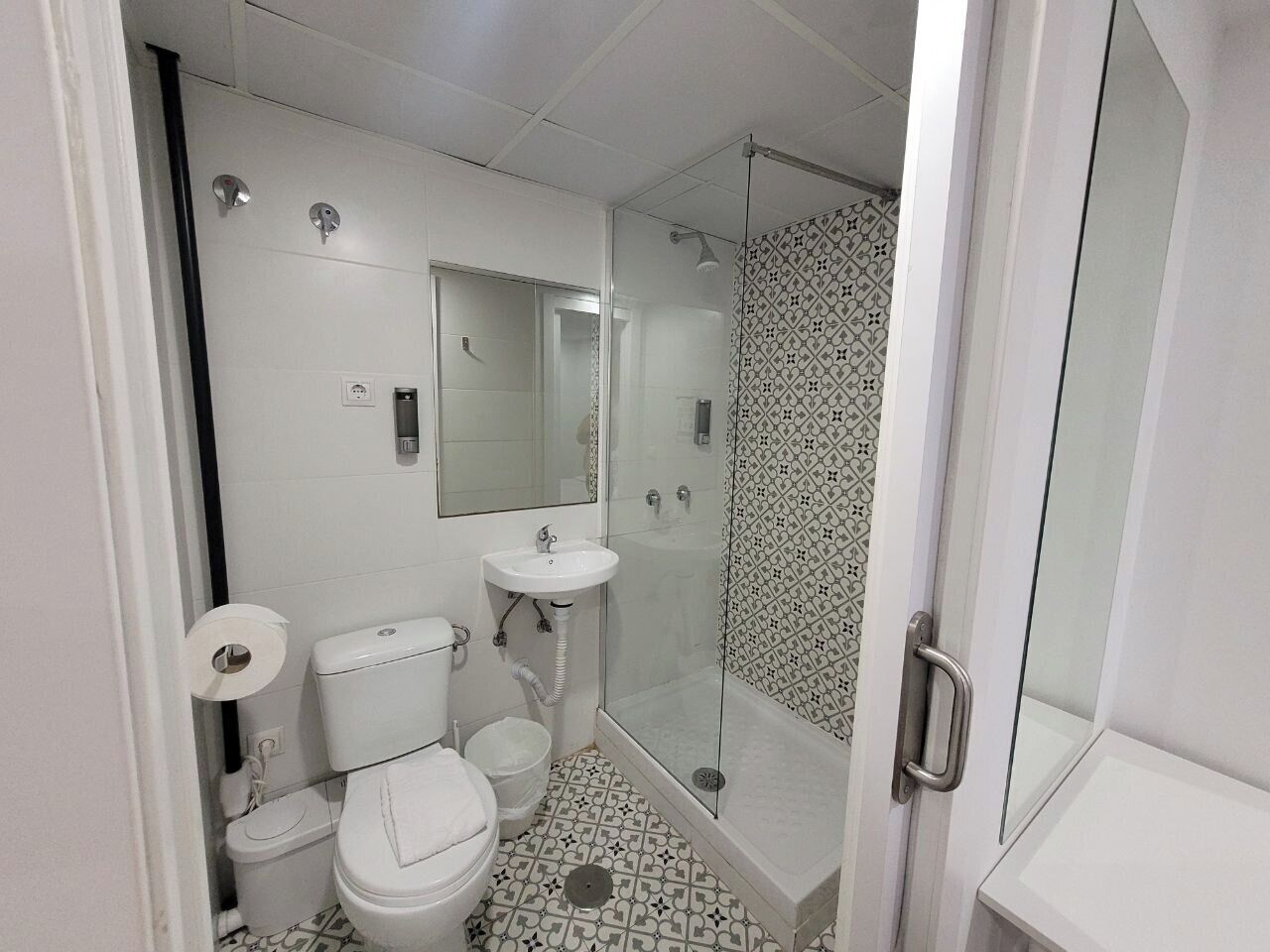 Foto - AYZ Elcano - Auto check-in property