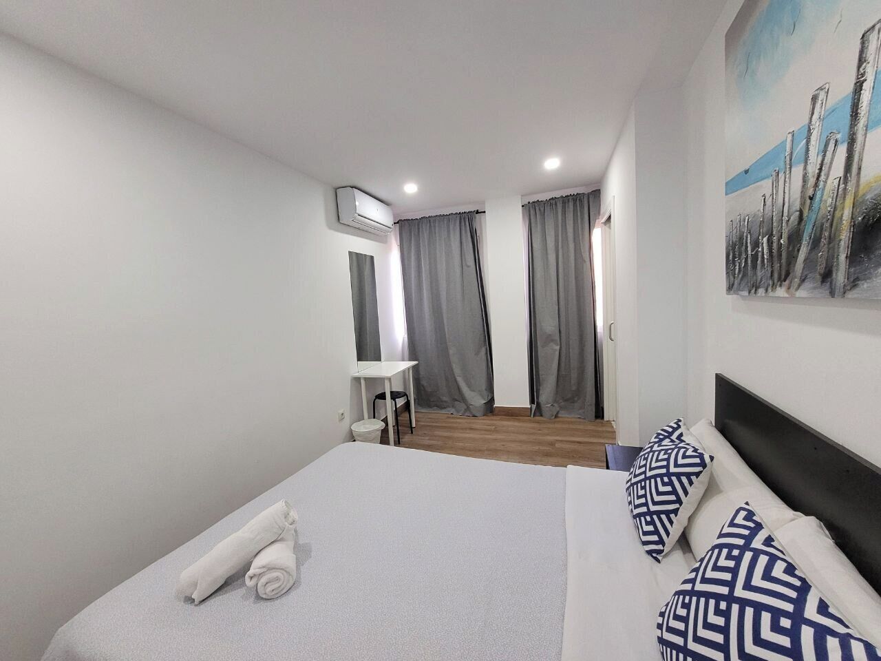 Foto - AYZ Elcano - Auto check-in property