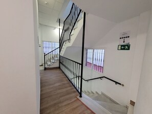 Escaleras