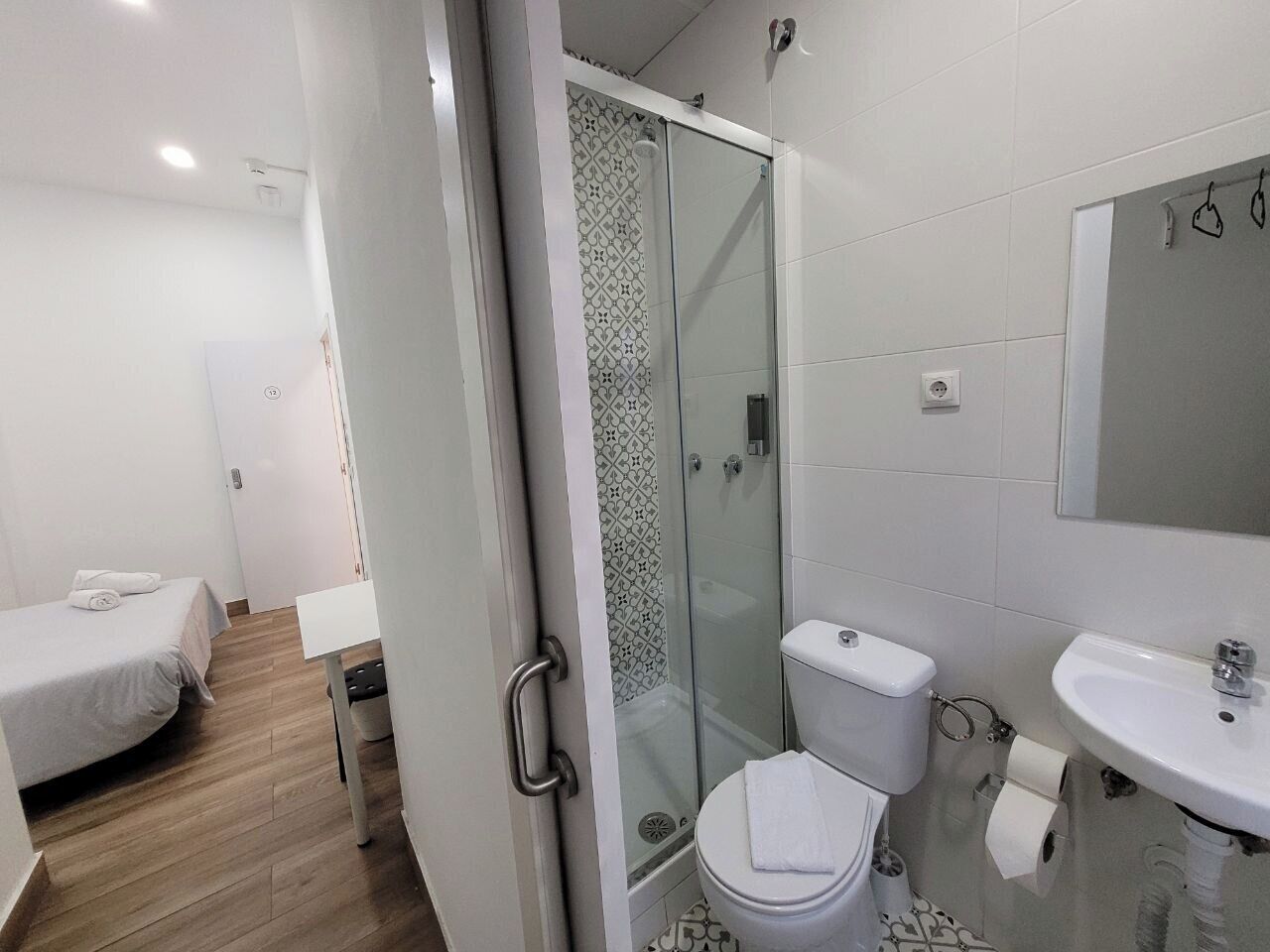 Foto - AYZ Elcano - Auto check-in property