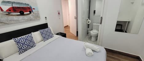 Copriletto in piuma, Wi-Fi gratuito